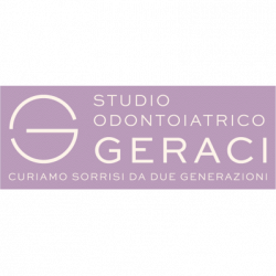 Studio Odontoiatrico Geraci Dr.ssa Diana Geraci - Dr. Diego Geraci logo