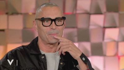 Alex Britti: "La mia vita da papà"