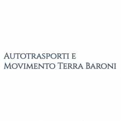 Autotrasporti e Movimento Terra Baroni logo