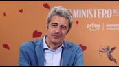 "Il Ministero dell'Amore" con Guzzanti e co. nella testa di Pif