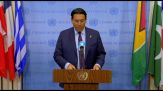 L'ambasciatore israeliano all'Onu: azione contro l'Iran "necessaria"