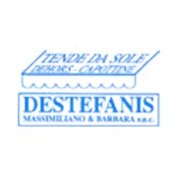 Destefanis Tende logo