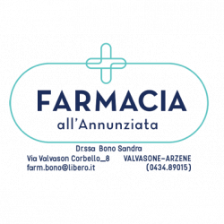 Farmacia all'Annunziata logo