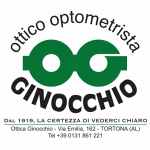 Ottica Ginocchio di Roberto Rehak