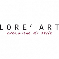 Acconciature Lore' Art logo
