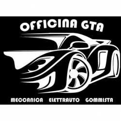 Officina Gta - Meccanica Elettrauto Gommista logo