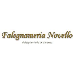 Falegnameria Novello logo