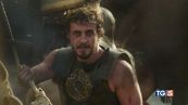 Torna "Il Gladiatore" e la leggenda rivive