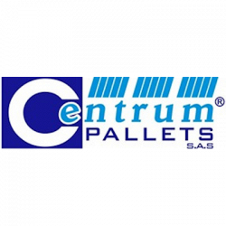Centrum Pallets S.a.s. logo