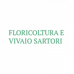 Floricoltura e Vivaio Sartori logo