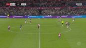 Feyenoord-AZ Alkmaar 3-2
