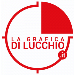 La Grafica di Lucchio logo