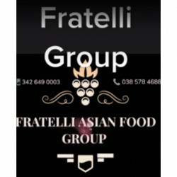 Fratelli Asian Food Group logo