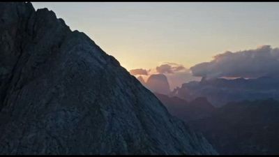 Canale 5, I Viaggi del Cuore alla scoperta della Val di Fassa