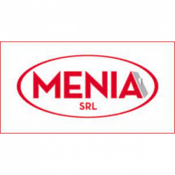 Menia Costruzioni in Legno logo