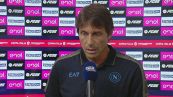 Conte: "Servono rinforzi"