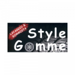 Style Gomme