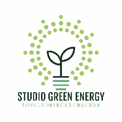 Studio Green Energy logo