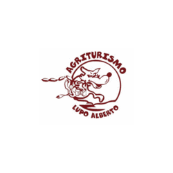 Agriturismo Lupo Alberto logo