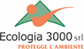 Ecologia 3000 Srl Protegge L'Ambiente logo