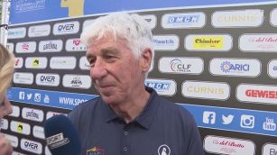 Gasperini: "Con Bergamo legame viscerale, dopo domenica parlerò con la società"