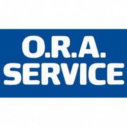 O.R.A. Service logo