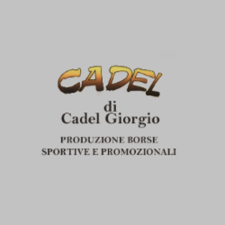 Cadel Produzione Borse logo