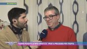 "Hanno rubato la mia identità", prof a processo per truffa