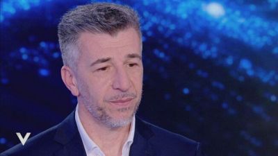 Gino Cecchettin: "Il pensiero di Giulia mi da la forza di andare avanti"