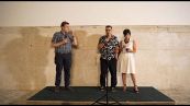 "Happy Holidays", contraddizioni di Israele nel film di Scandar Copti