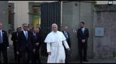 Papa Leone: popolo Gaza non riceve aiuti, ciò provoca azioni flotilla