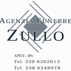 Agenzia Funebre Zullo logo