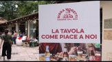 Niente dress code e formalismi: italiani a tavola cercano autenticità