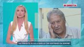 Lilly Resinovich, parla l'amico Claudio dopo l'incidente probatorio