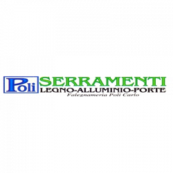 Poli Serramenti logo