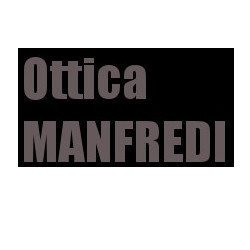 Ottica Manfredi logo