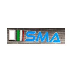 Sma Carpenteria e Serramenti logo