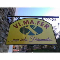Vimafer Non Solo Ferramenta logo