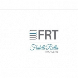 Trafilerie Fratelli Rotta logo