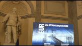 A Roma una mostra per celebrare i 90 anni dell'Eur