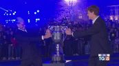 I dolori dei giovani campioni