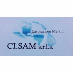 Ci.Sam S.r.l.s logo