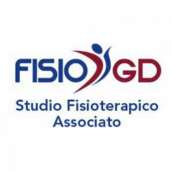 Fisio Gd - Studio Fisioterapico Associato logo