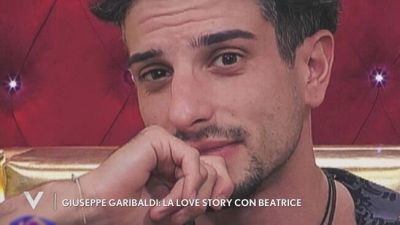 Giuseppe Garibaldi e la love story con Beatrice Luzzi