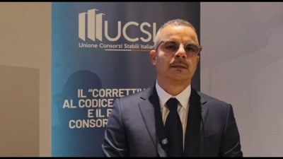 Ucsi, focus sul correttivo del codice degli Appalti