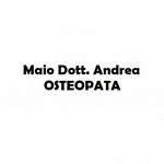 Maio Dott. Andrea osteopata