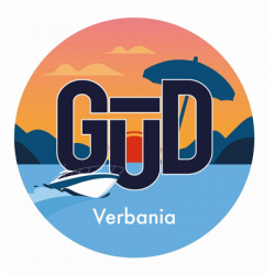 Gud Verbania logo