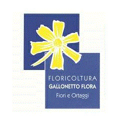 Floricoltura Gallonetto logo