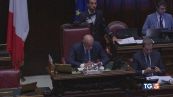Legge elettorale, ok a terza fiducia