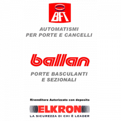Ultrasonic S.r.l. - Impianti Antifurto - Automazione - Videocontrollo logo